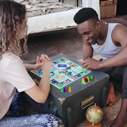 Adultopoly Board Game