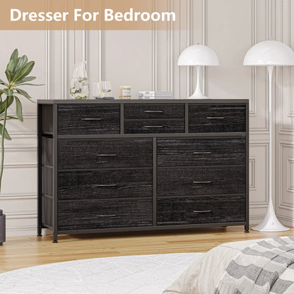 Dresser TV Stand Metal
