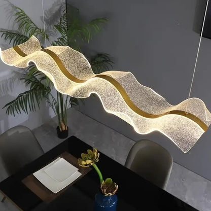 Pendant LED Light Lamps for Modern Home and Kitchen Lighting