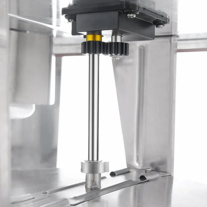 Lincoln Popcorn Machine