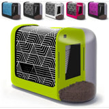 Battery-Operated Electric Pencil Sharpener