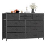 Dresser TV Stand Metal