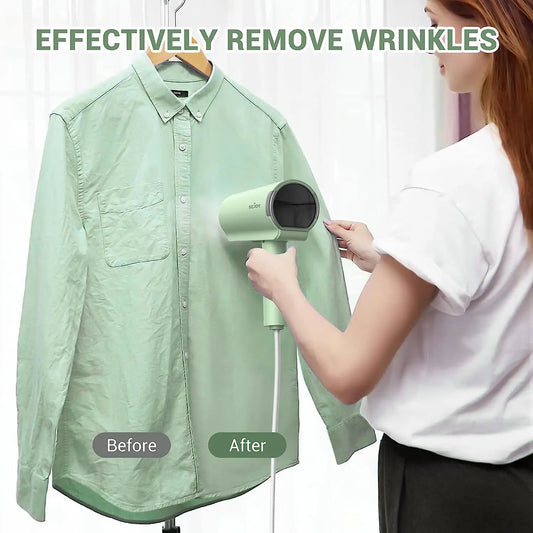 Portable Steamer for Clothes