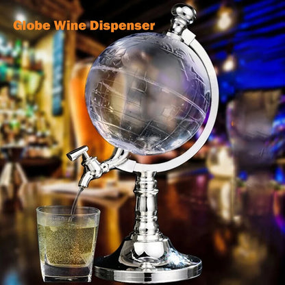 3.5L Alcohol Drink Dispenser