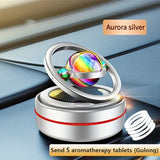 Aromatherapy Air Freshner