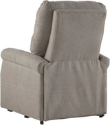 Electric Power Lift Recliner