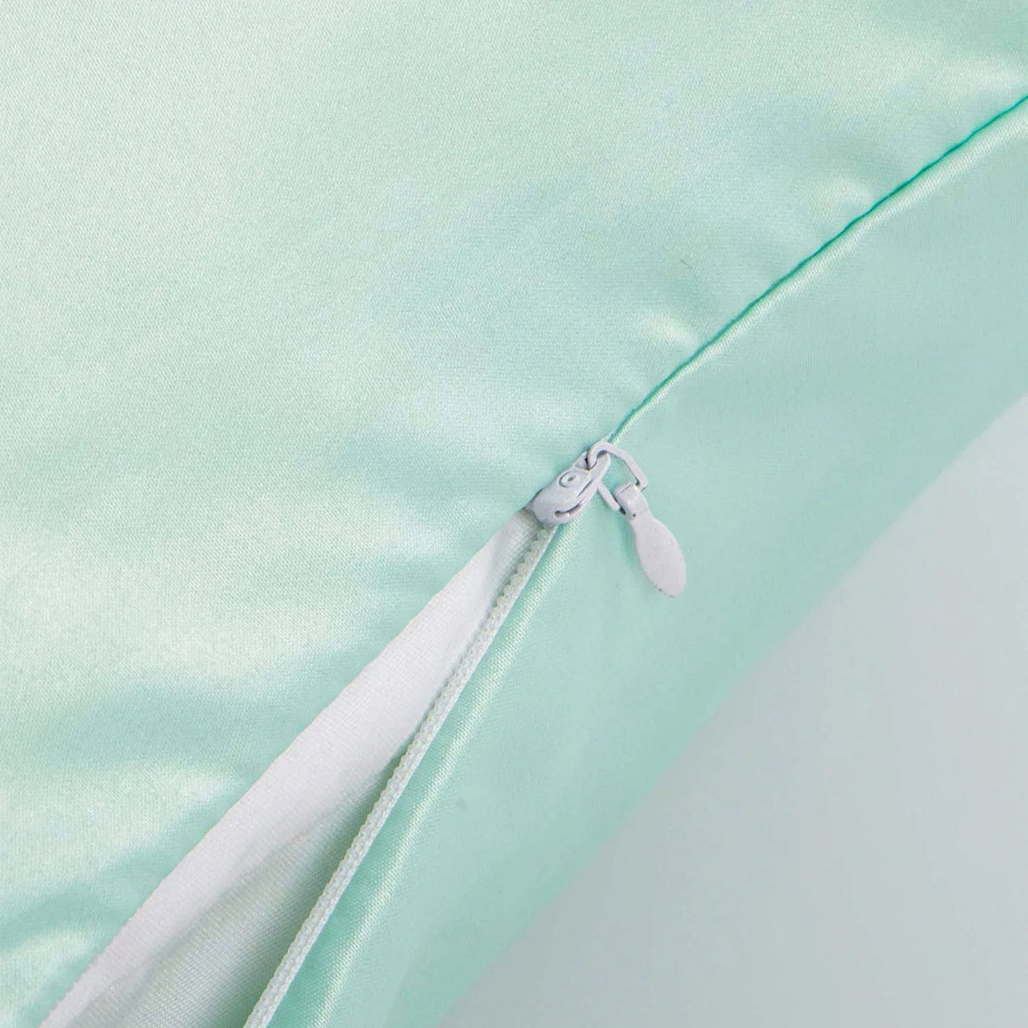 2 Pack Satin Pillowcases