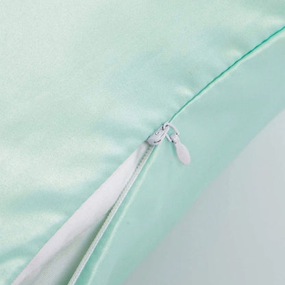 2 Pack Satin Pillowcases