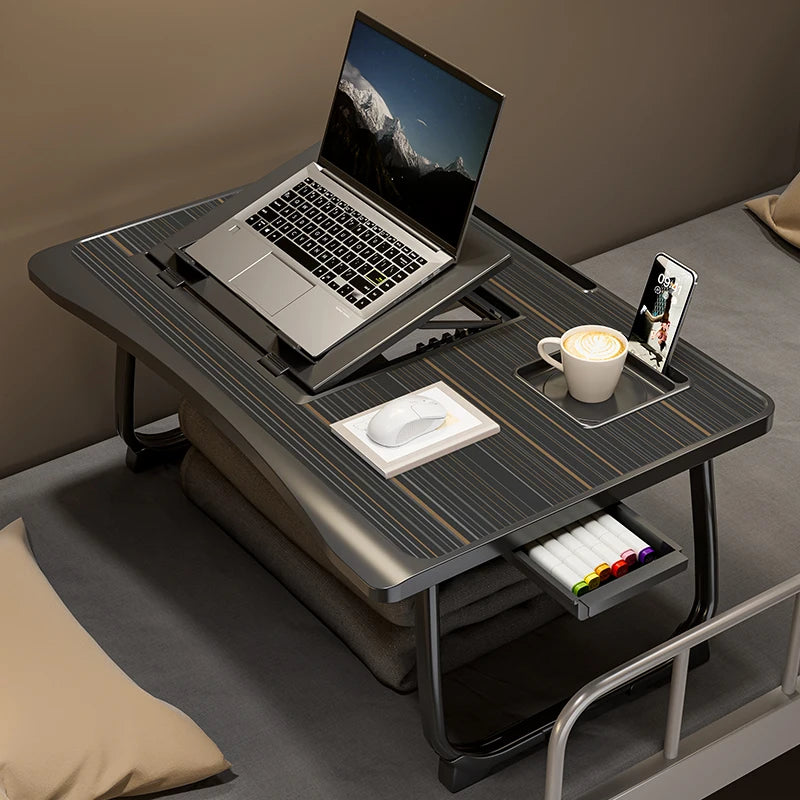 Foldable Laptop Desk for home 