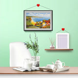 100 Heart-Shaped Thumbtacks