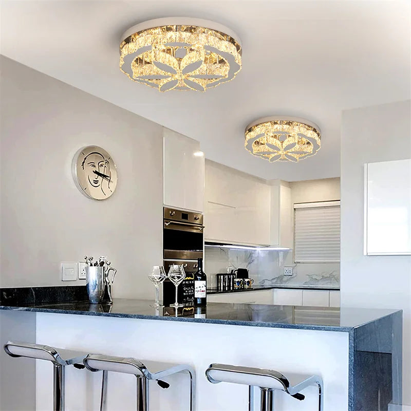 Chandelier Ceiling Lamp for Elegant Home Lighting