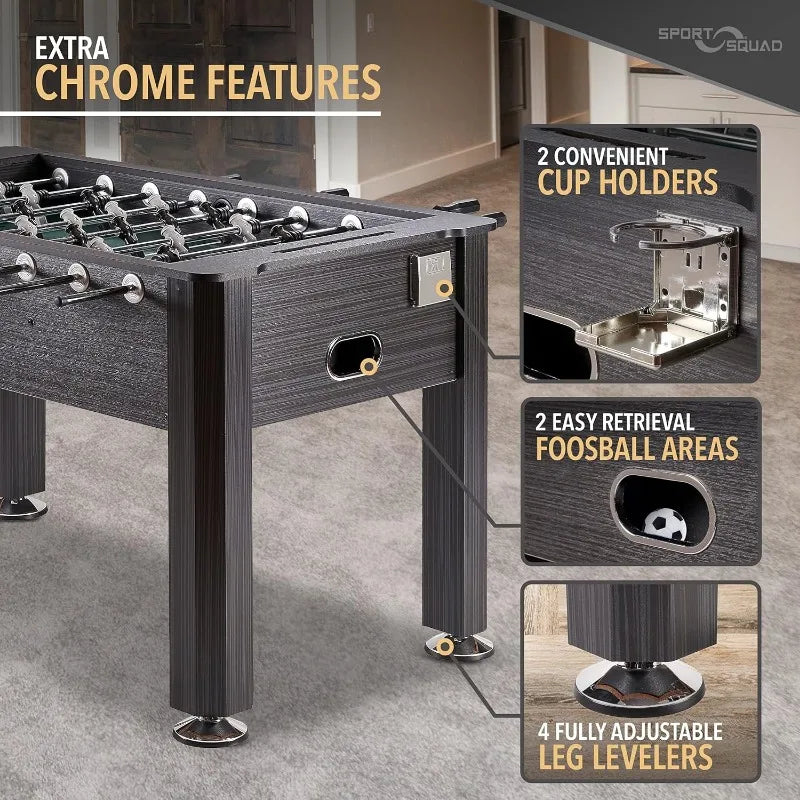 Foosball Table