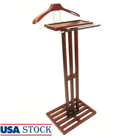 Valet Wardrobe Organizer