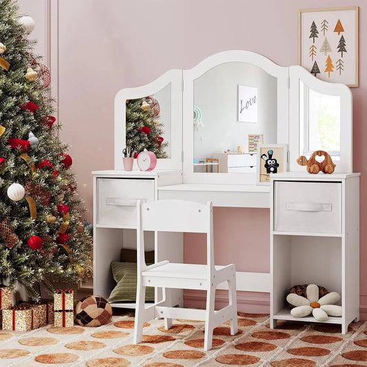 Kids Vanity Set