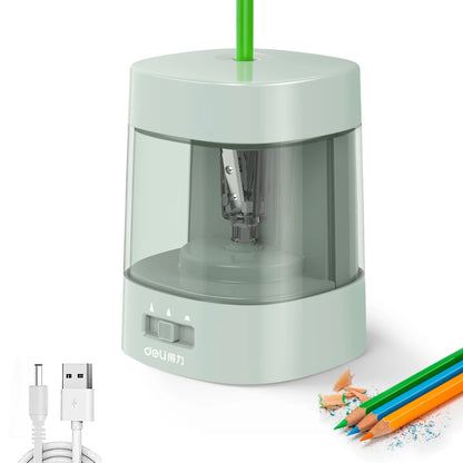 Electric & Battery Pencil Sharpener