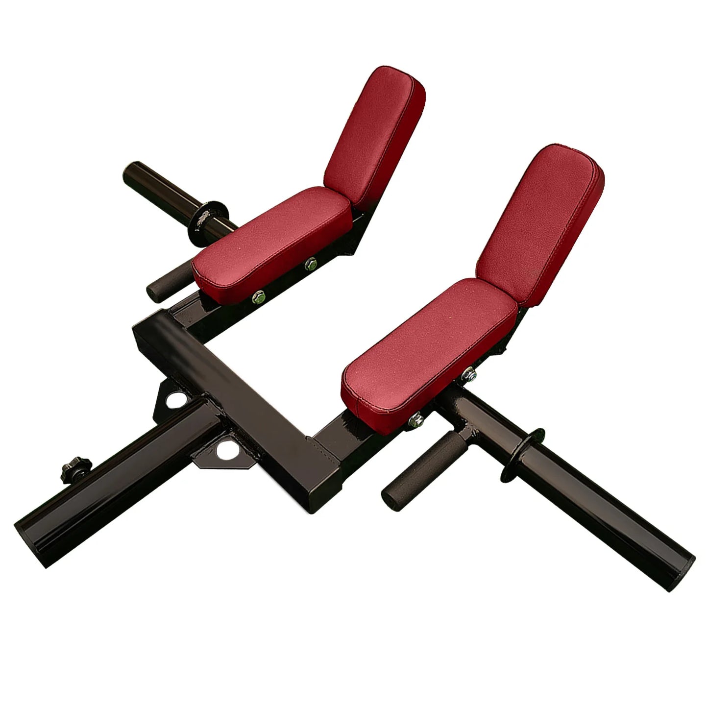Shoulder Press Assist