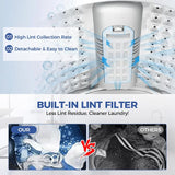 Portable Washing Machine