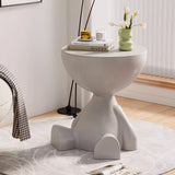 Flat Head Coffee Table