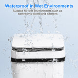 Automatic Trash Can Touchless