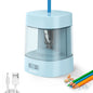 Electric & Battery Pencil Sharpener
