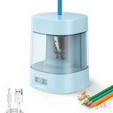 Electric & Battery Pencil Sharpener