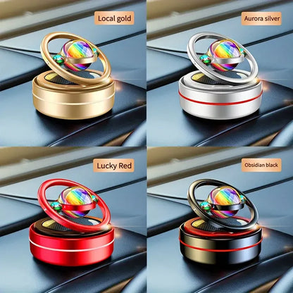 Aromatherapy Air Freshner