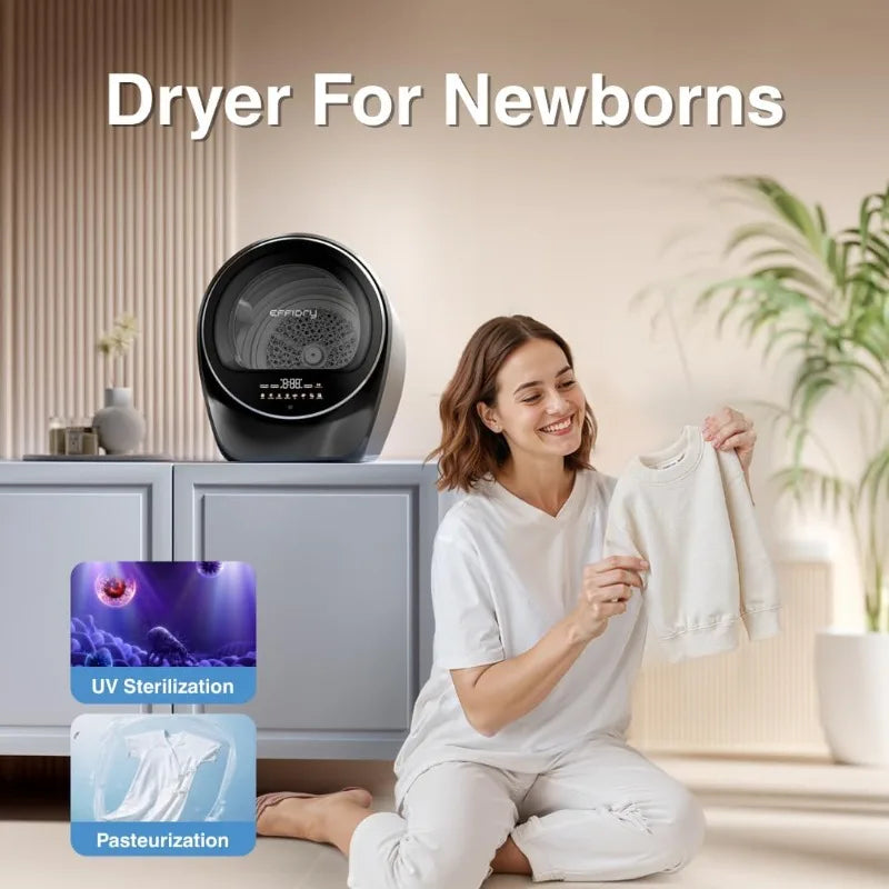Portable Clothes Dryer