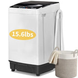 Portable Compact/Washing Machine/Spin Dryer
