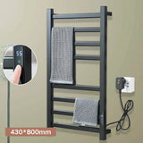 Bathroom Heated Towel Rack