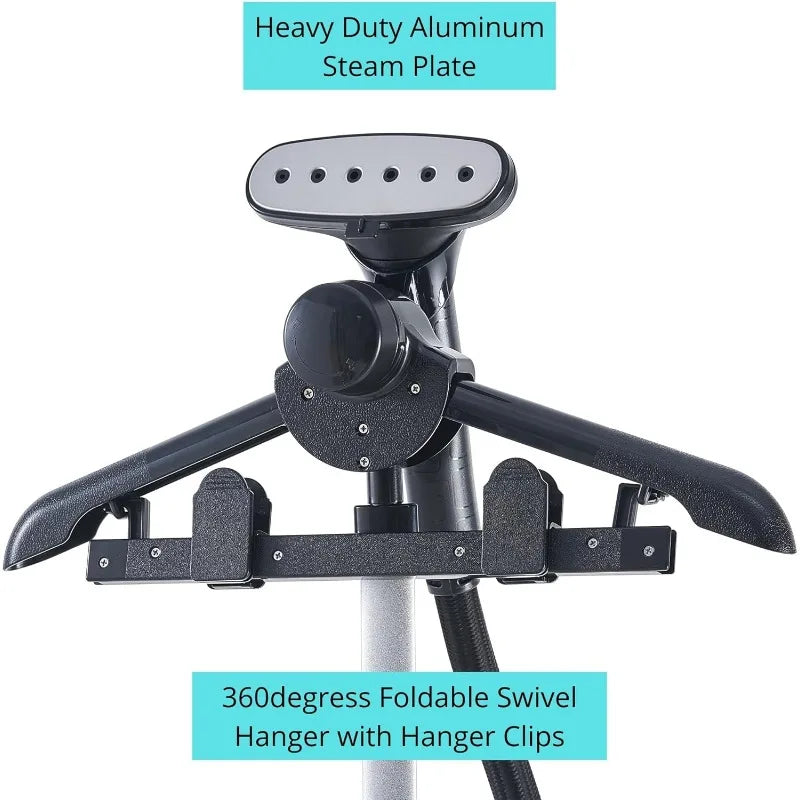 Commercial Garment Steamer