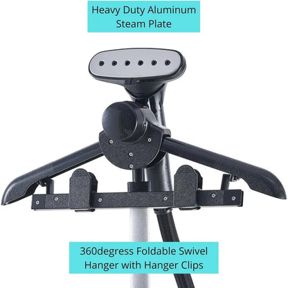 Commercial Garment Steamer