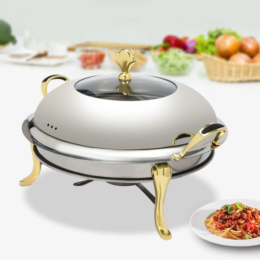Stainless Steel Chafing Dish