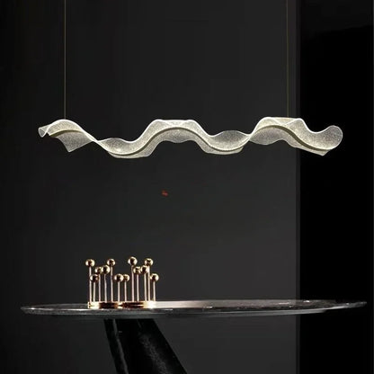 Pendant LED Light Lamps for Modern Home and Kitchen Lighting