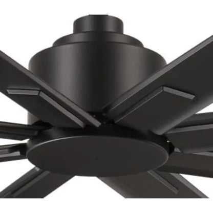 Outdoor Ceiling Fan Coal