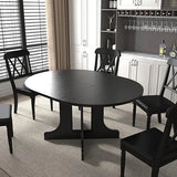 Extendable Dining Room Table/78.74 Inches