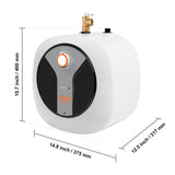 Mini-Tank Water Heater