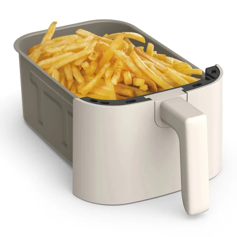 Multi Colored 4qt Air Fryer