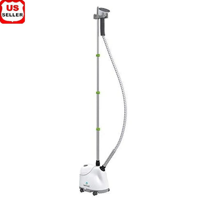 Canister Fabric Steamer