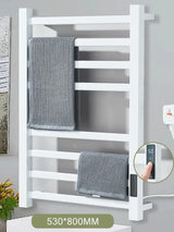 Bathroom Heated Towel Rack