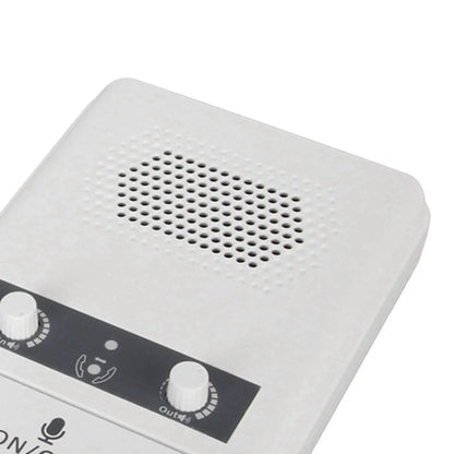 Dual Way Intercom System