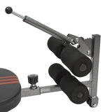 Back Stretch Inversion Table