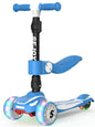 3-in-1Kid Kick Scooter