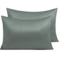 2 Pack Satin Pillowcases