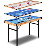 Multi Game Table