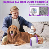 Dog Grooming Kit