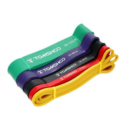 Exercise Resistance Loop Bands