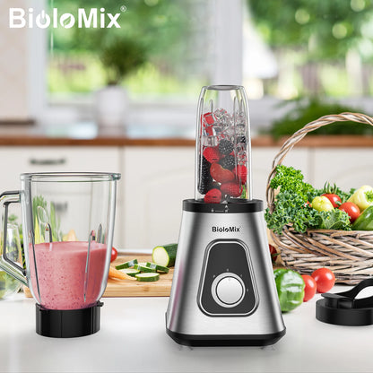 Smoothie Maker, Personal Blender