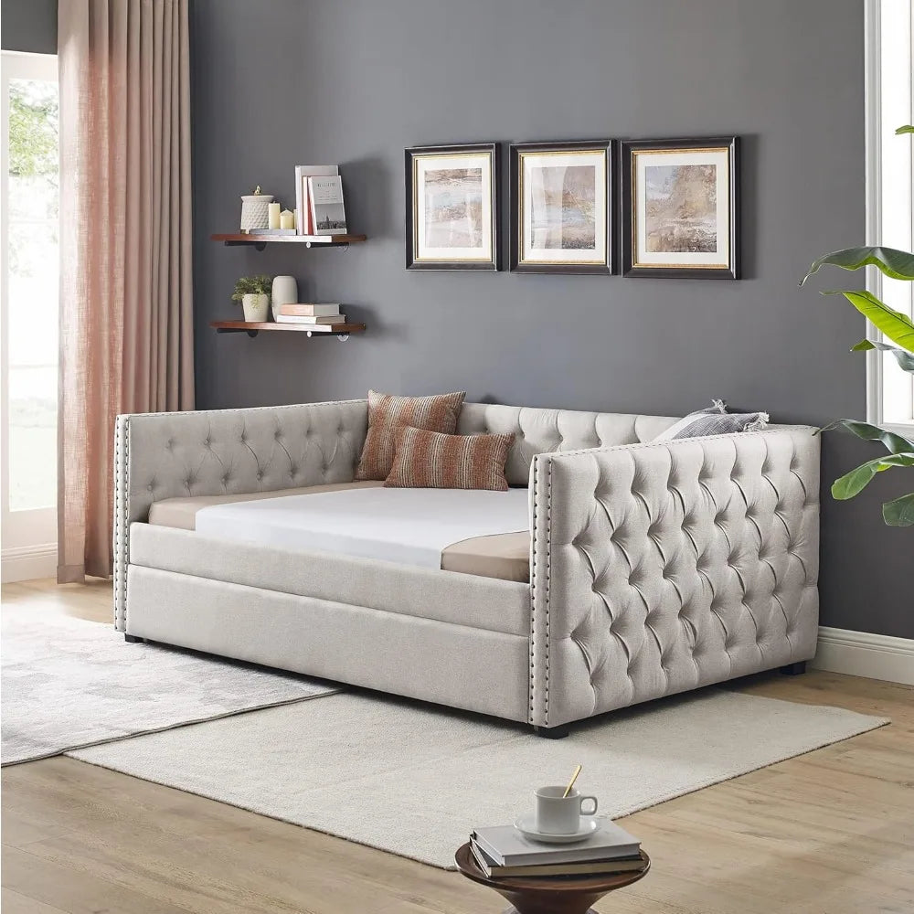 Daybed with Trundle