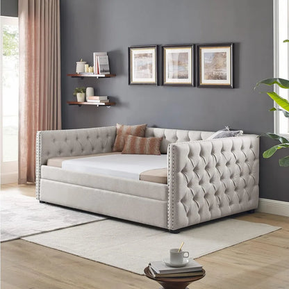 Daybed with Trundle