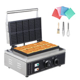 Electric Waffle Making Machine